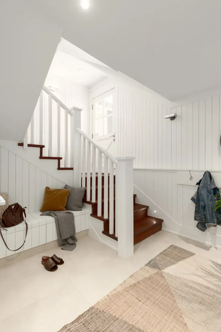 The Beachhouse Garden Suite