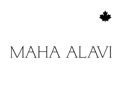Maha Alavi