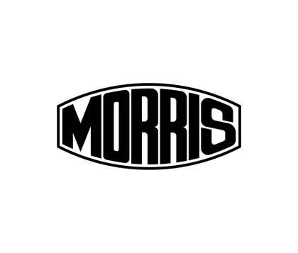 Von Morris (Eric Morris & Co.)