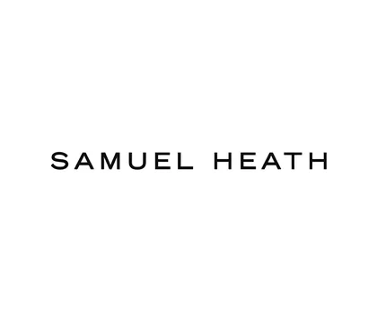 Samuel Heath