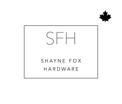 Shayne Fox Hardware