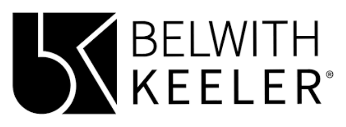 Belwith Keeler logo