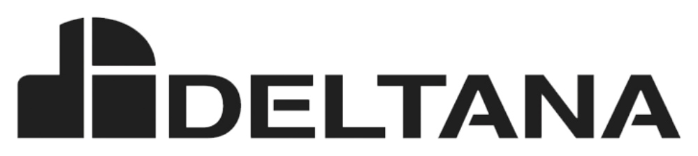 Deltana logo