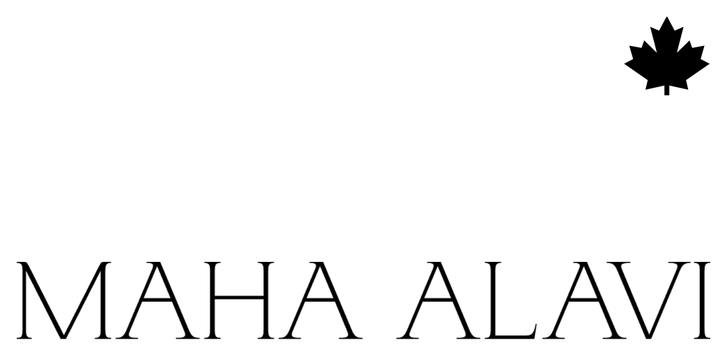 Maha Alavi logo