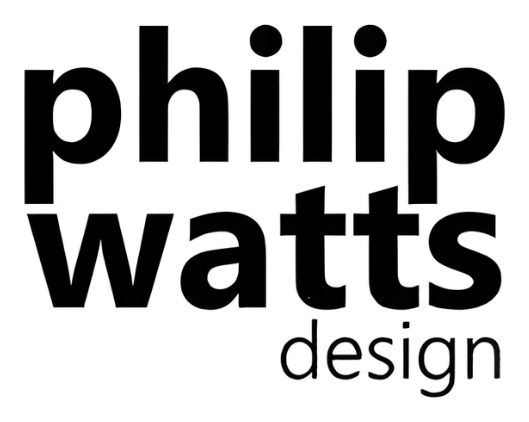 Philip Watts Design logo