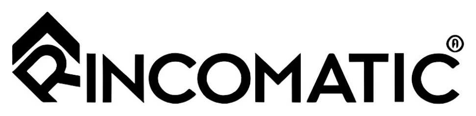 Rincomatic logo