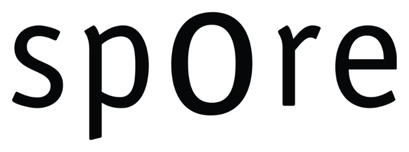 Spore logo