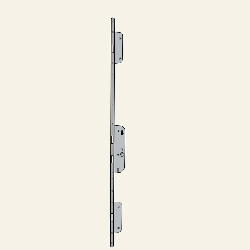 Multipoint Locks