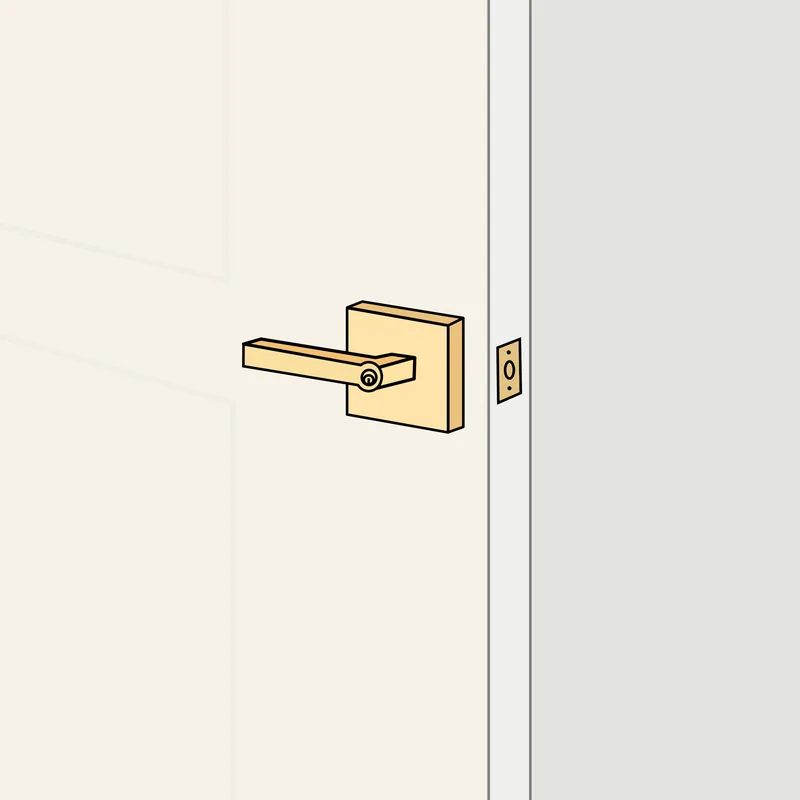Keyed
