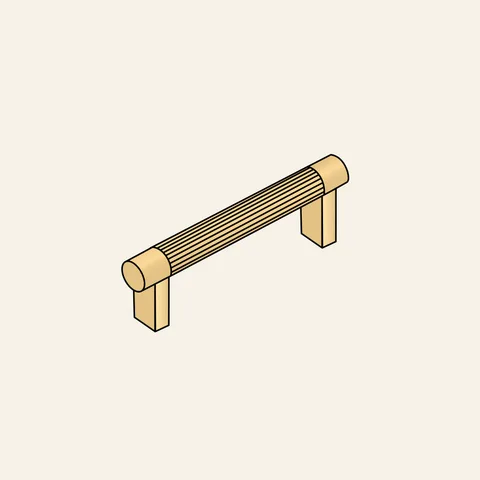 Textured Pull